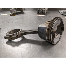 115C005 Piston and Connecting Rod Standard For 10-13 Nissan Altima  2.5 12100JA03E